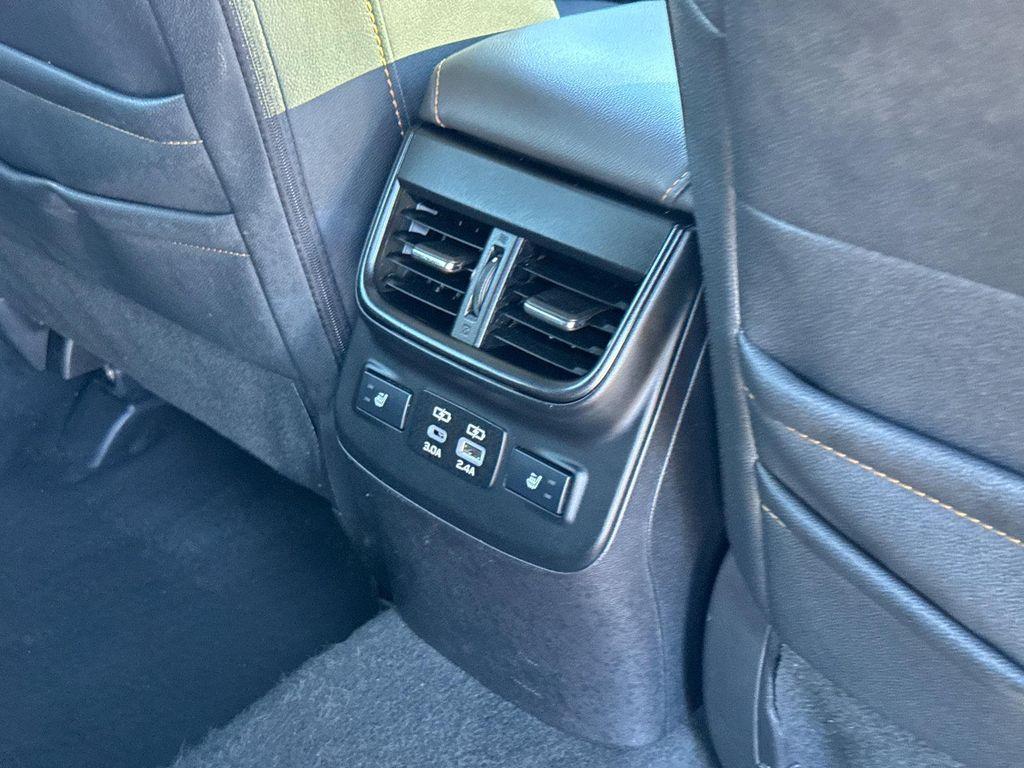 used 2023 Subaru Outback car, priced at $27,980