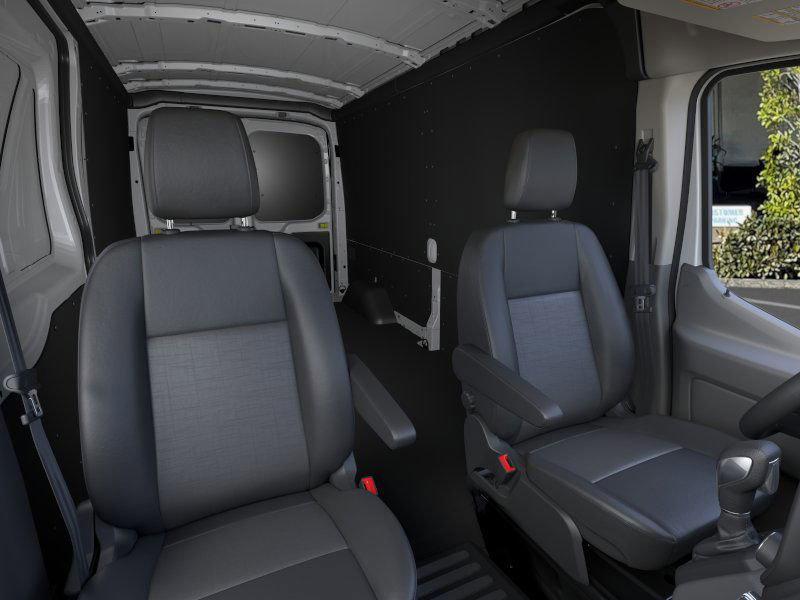 new 2025 Ford Transit-250 car, priced at $54,210