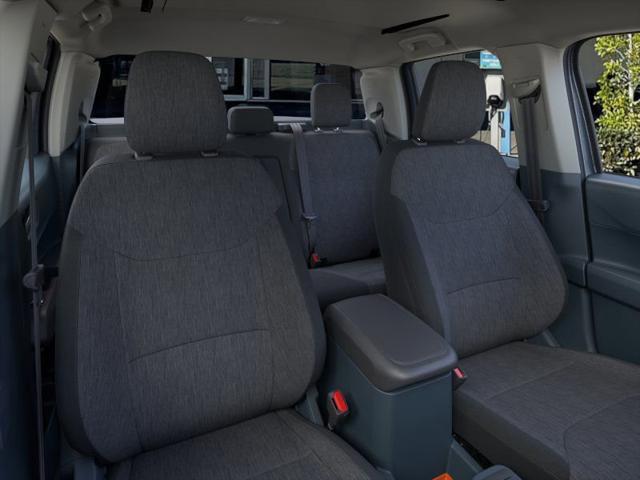 new 2024 Ford Maverick car, priced at $32,751