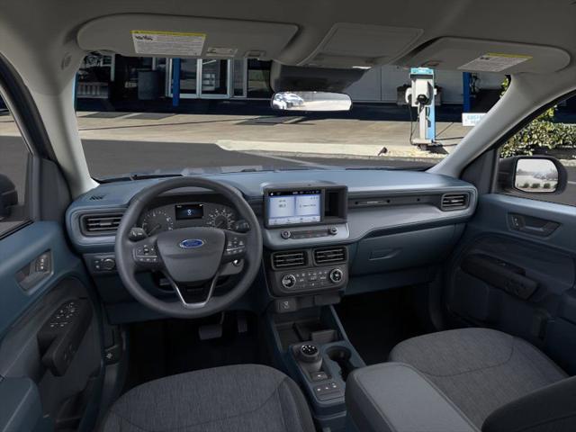 new 2024 Ford Maverick car, priced at $32,751
