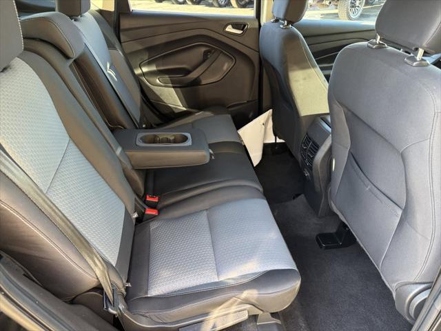 used 2018 Ford Escape car, priced at $12,980