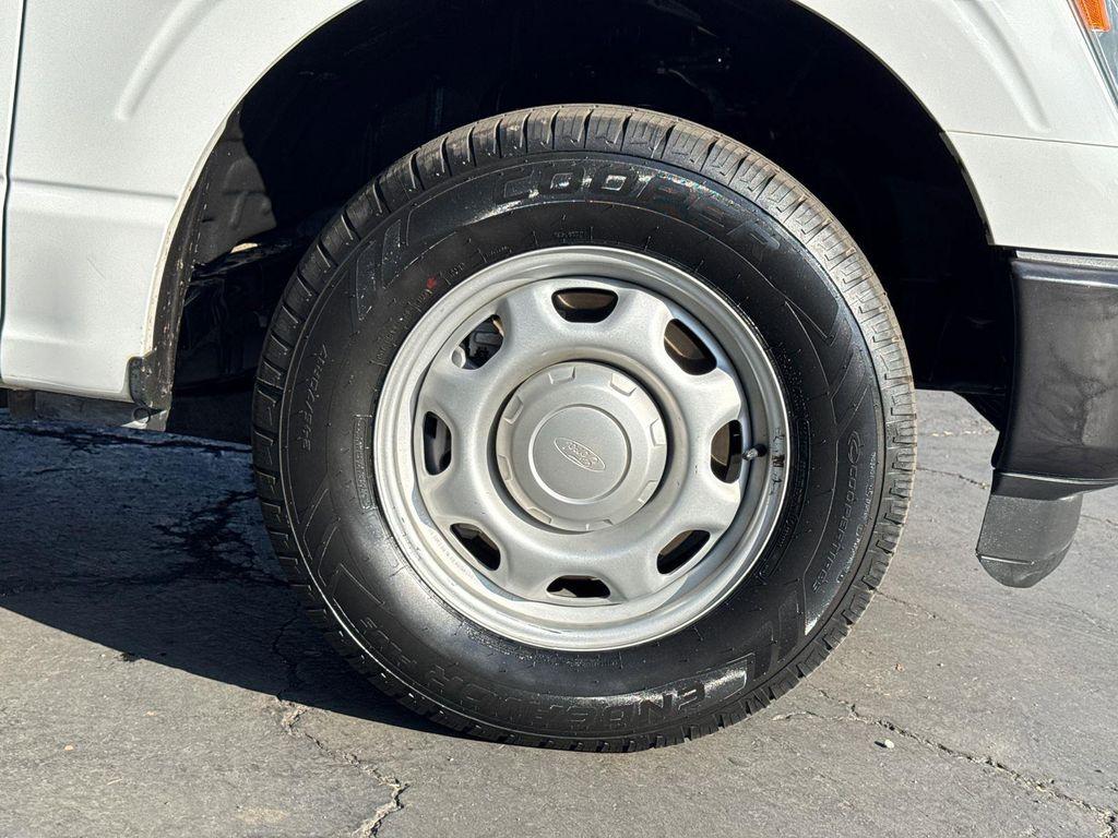 used 2022 Ford F-150 car, priced at $26,380