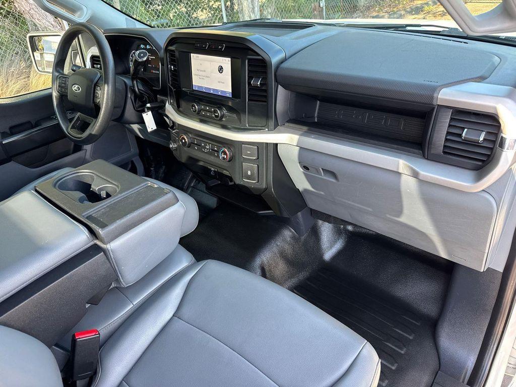 used 2022 Ford F-150 car, priced at $26,380