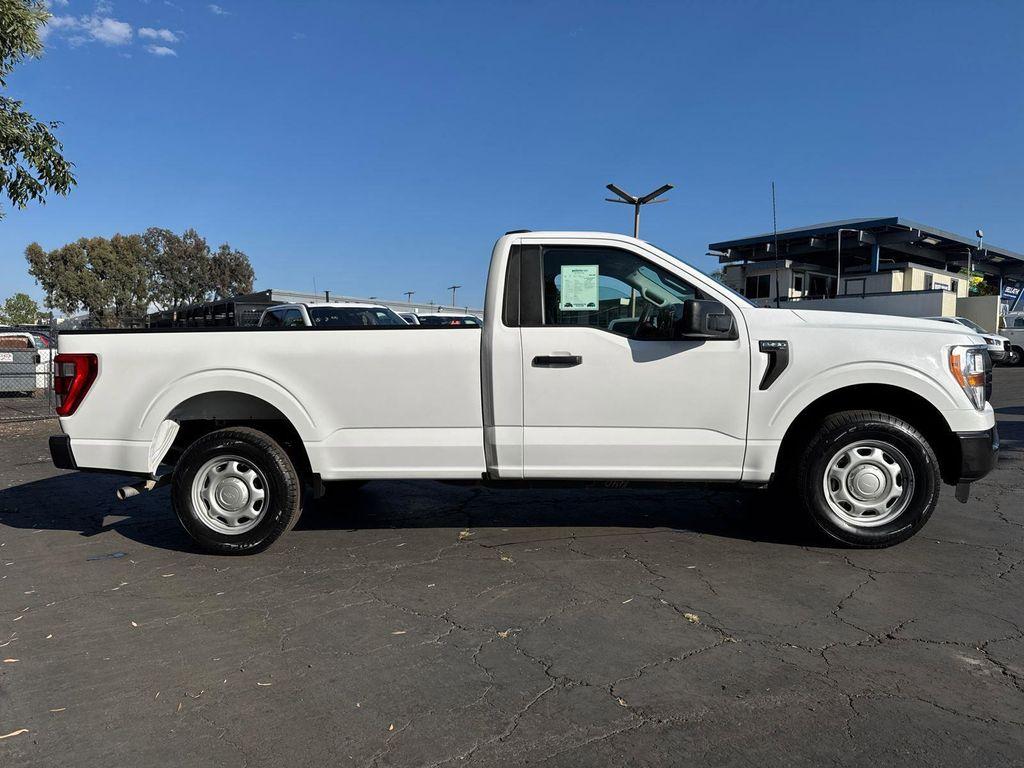used 2022 Ford F-150 car, priced at $26,380