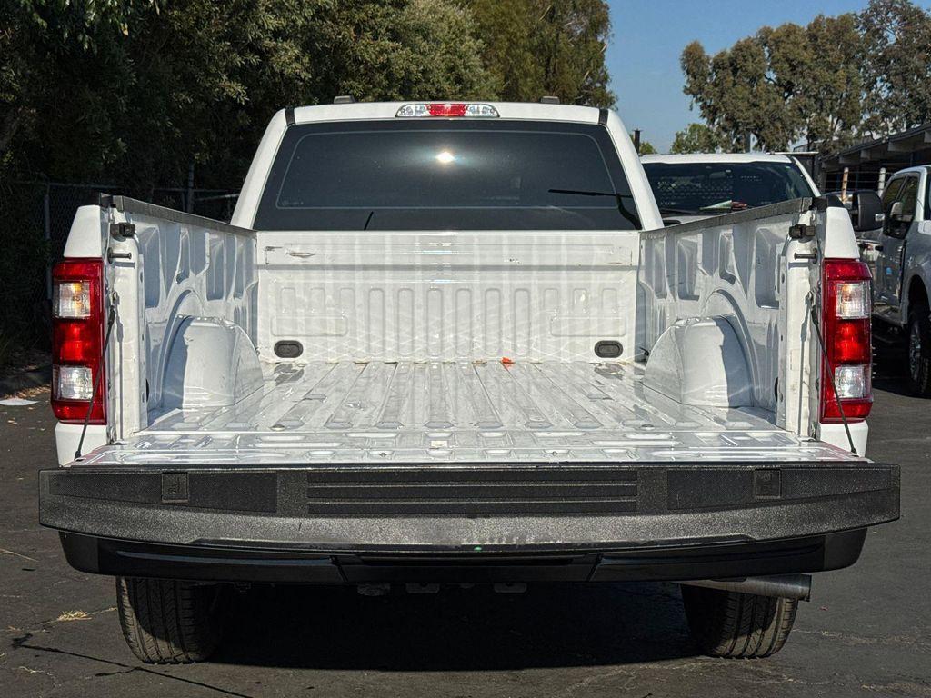 used 2022 Ford F-150 car, priced at $26,380