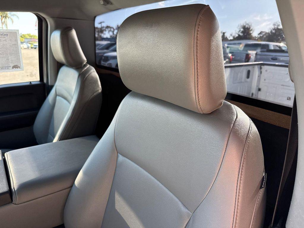 used 2022 Ford F-150 car, priced at $26,380