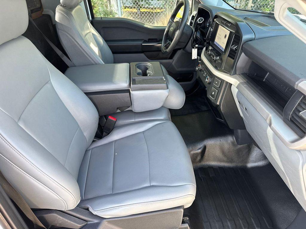 used 2022 Ford F-150 car, priced at $26,380