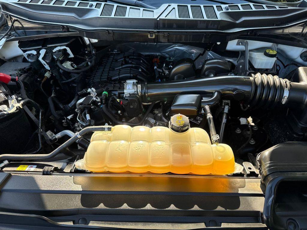used 2022 Ford F-150 car, priced at $26,380
