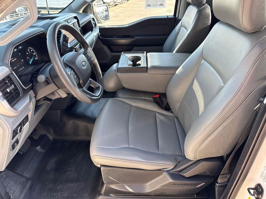 used 2022 Ford F-150 car, priced at $26,380