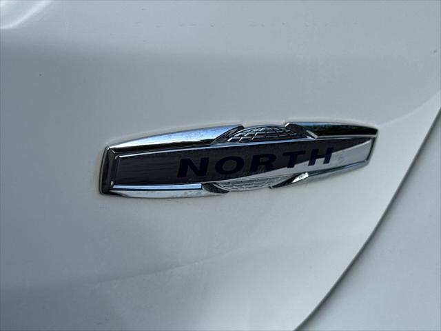 used 2020 Jeep Grand Cherokee car, priced at $26,665