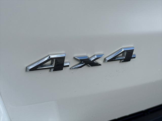 used 2020 Jeep Grand Cherokee car, priced at $26,665
