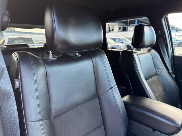 used 2020 Jeep Grand Cherokee car, priced at $26,665