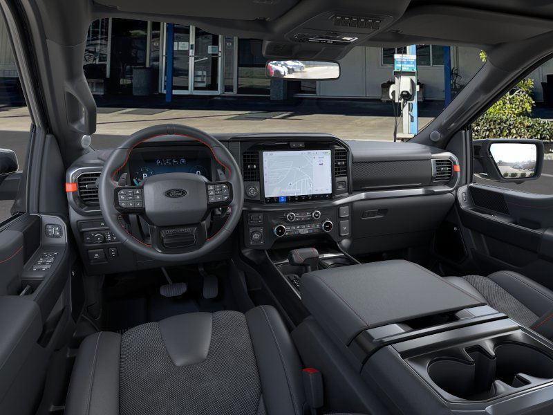 new 2025 Ford F-150 car, priced at $102,515