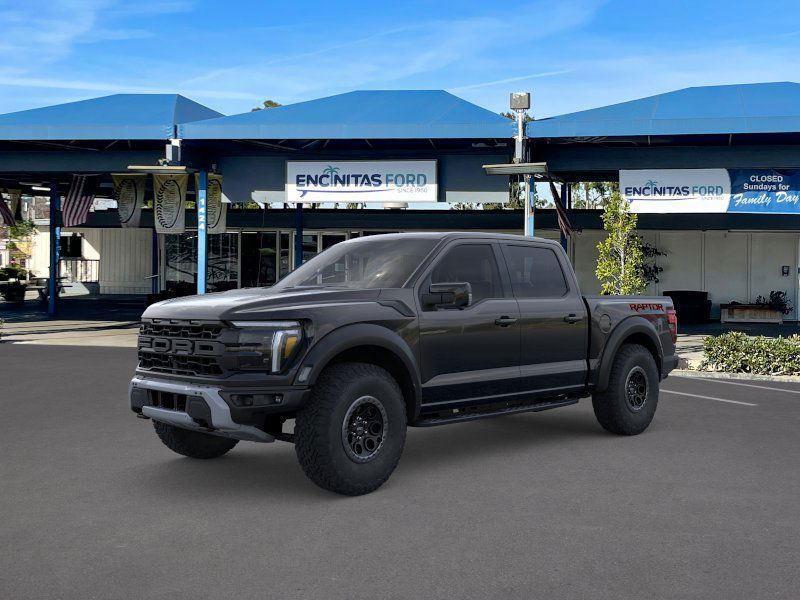 new 2025 Ford F-150 car, priced at $102,515