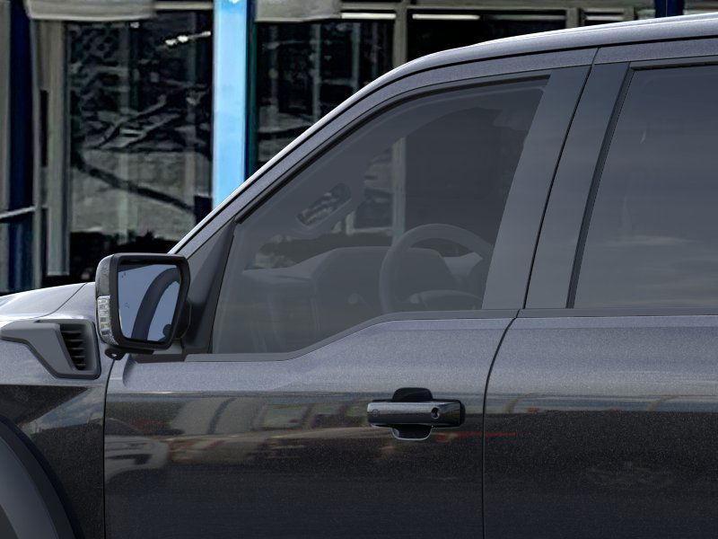 new 2025 Ford F-150 car, priced at $102,515