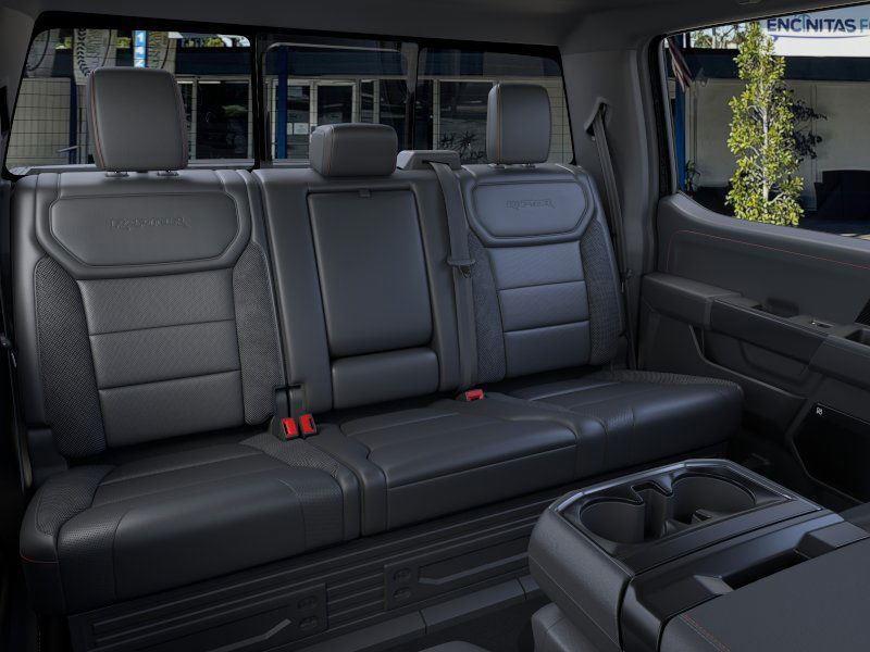 new 2025 Ford F-150 car, priced at $102,515