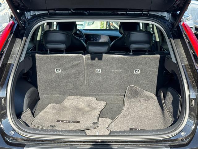 used 2023 Kia Niro car, priced at $23,988