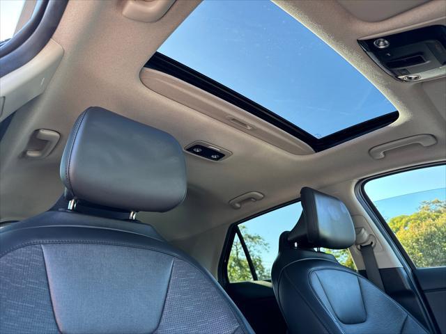 used 2023 Kia Niro car, priced at $23,988