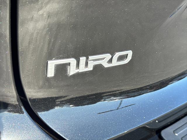 used 2023 Kia Niro car, priced at $23,988