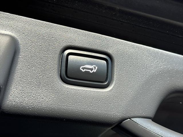 used 2023 Kia Niro car, priced at $23,988