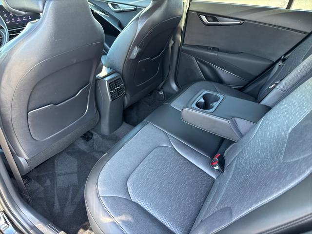 used 2023 Kia Niro car, priced at $23,988