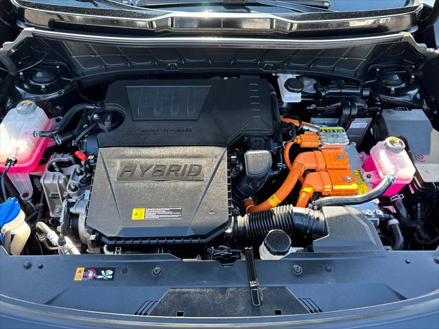 used 2023 Kia Niro car, priced at $23,988