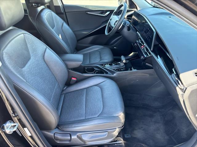 used 2023 Kia Niro car, priced at $23,988