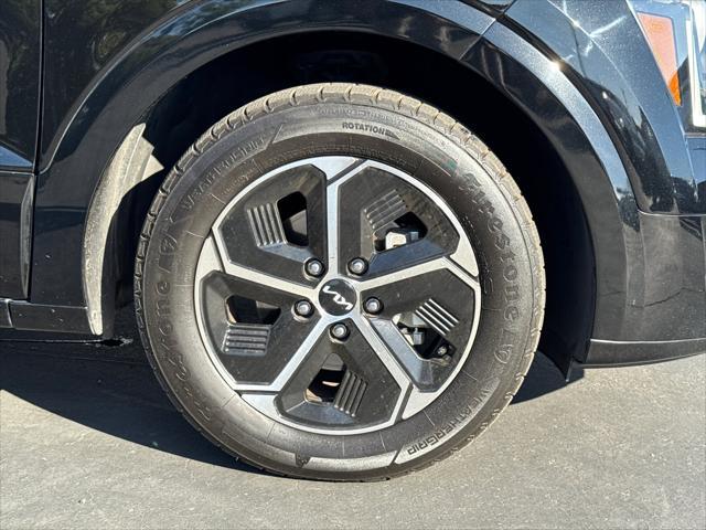 used 2023 Kia Niro car, priced at $23,988