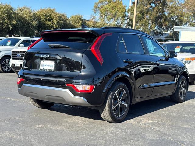 used 2023 Kia Niro car, priced at $23,988