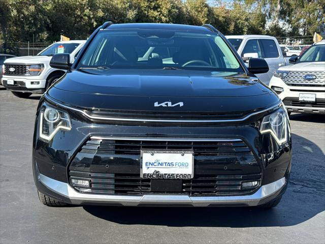 used 2023 Kia Niro car, priced at $23,988