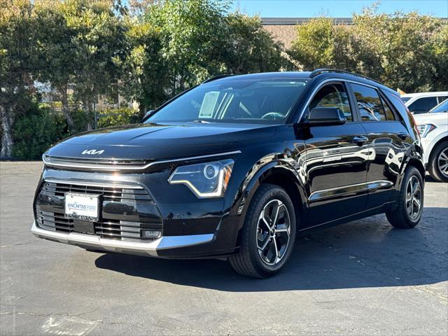used 2023 Kia Niro car, priced at $23,988