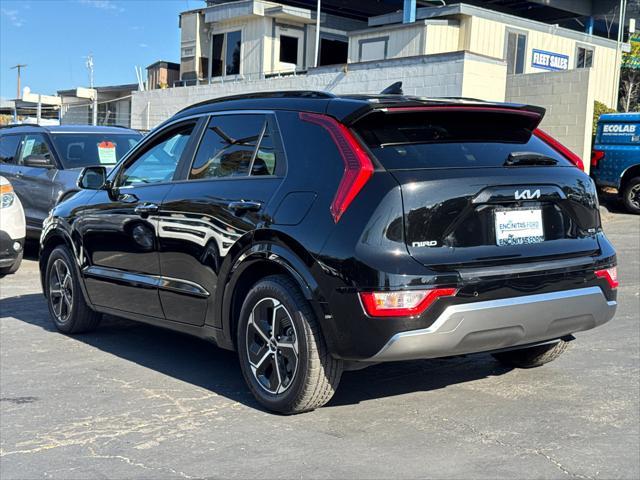 used 2023 Kia Niro car, priced at $23,988