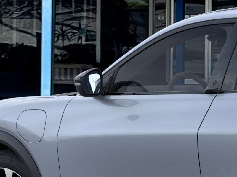 new 2025 Ford Mustang Mach-E car, priced at $40,985