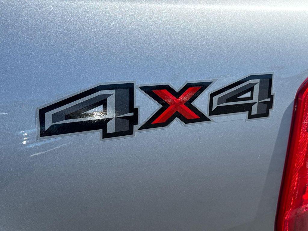 used 2022 Ford Ranger car, priced at $27,980