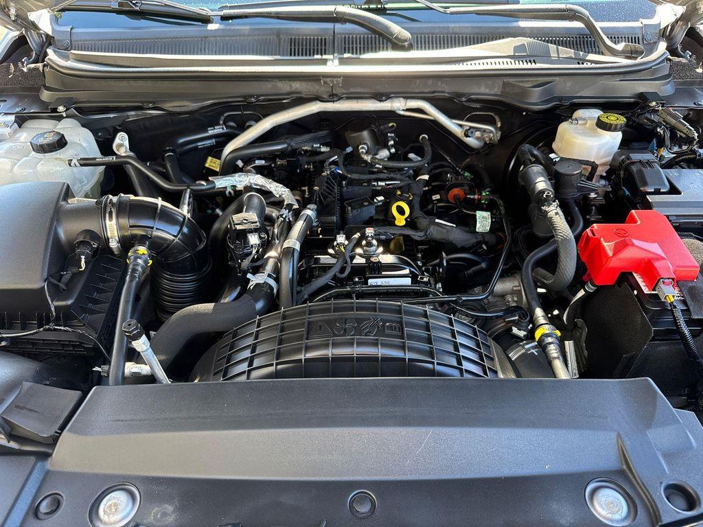 used 2022 Ford Ranger car, priced at $27,980