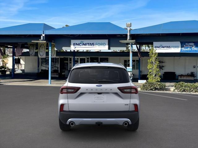 new 2024 Ford Escape car, priced at $47,615