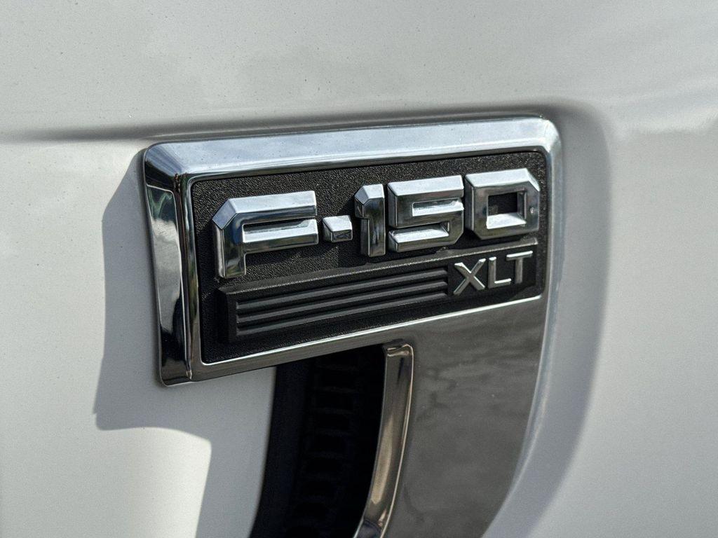 used 2022 Ford F-150 car, priced at $35,680