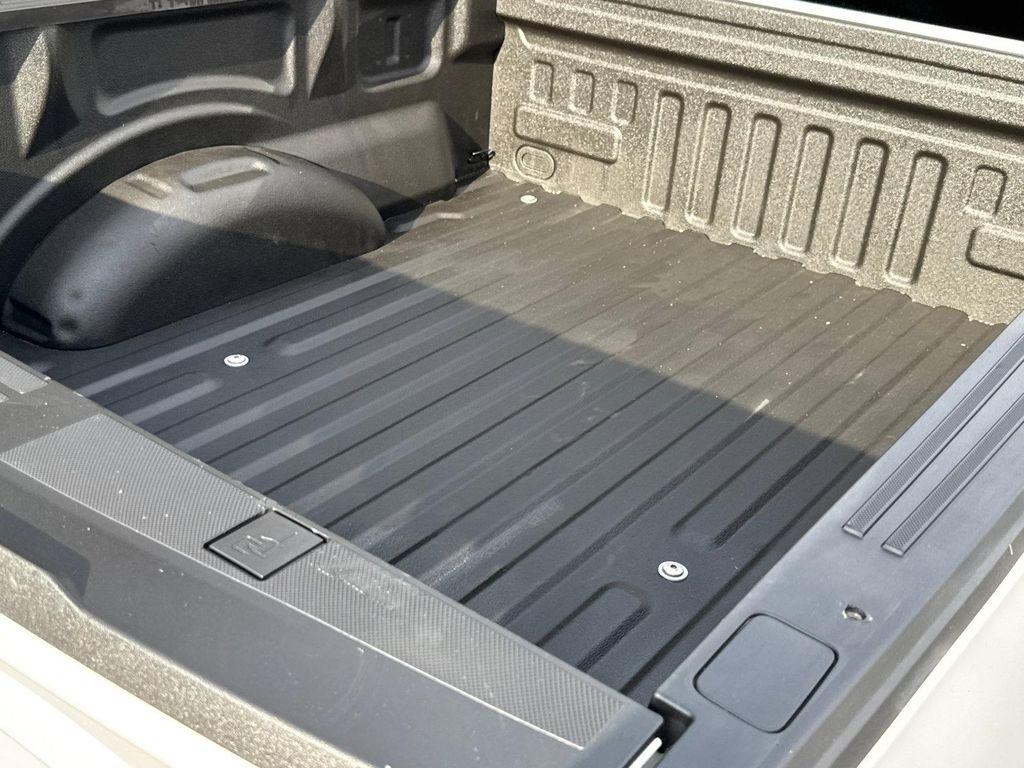 used 2022 Ford F-150 car, priced at $35,680