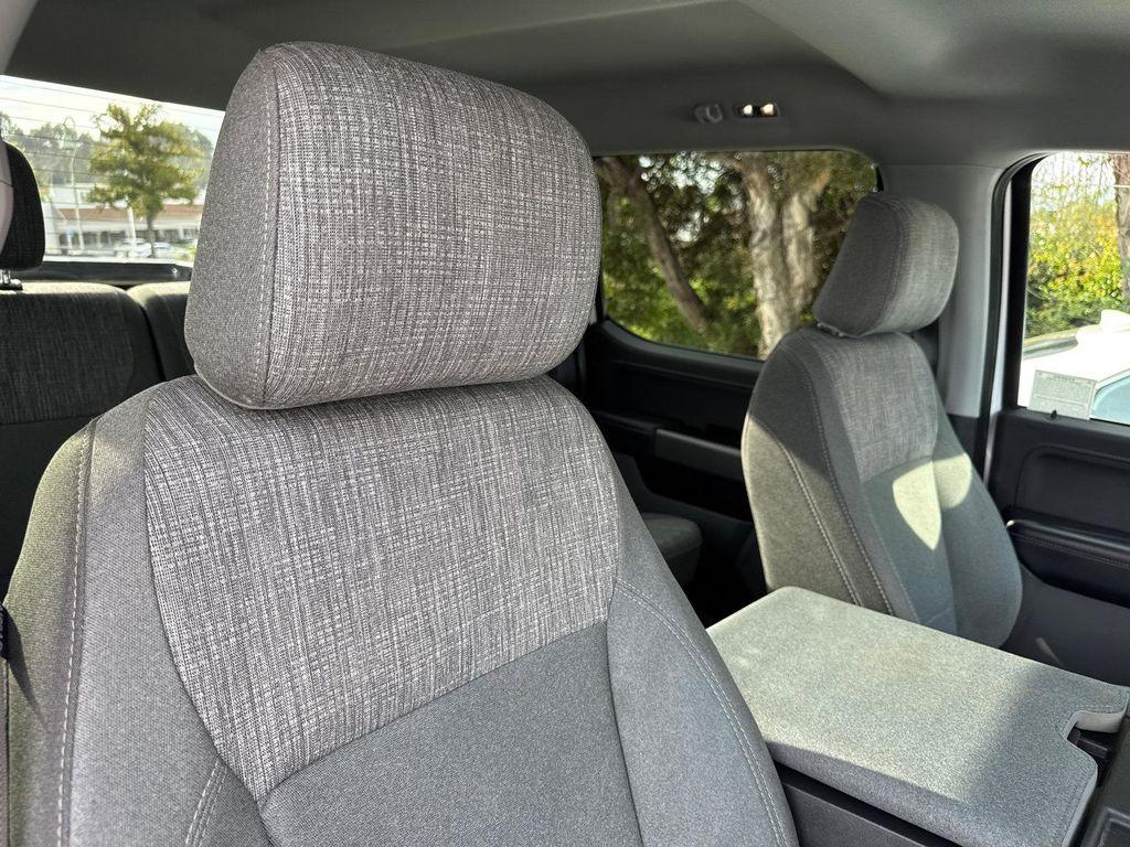 used 2022 Ford F-150 car, priced at $35,680