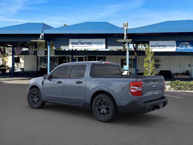 new 2024 Ford Maverick car, priced at $30,030