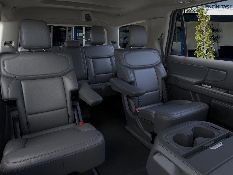 new 2025 Ford Expedition car, priced at $68,730