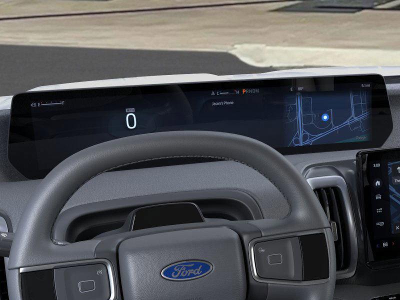 new 2025 Ford Expedition car, priced at $68,730