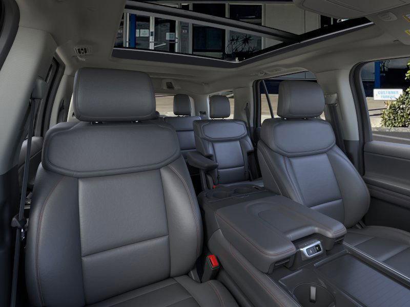 new 2025 Ford Expedition car, priced at $68,730