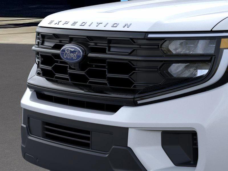 new 2025 Ford Expedition car, priced at $68,730