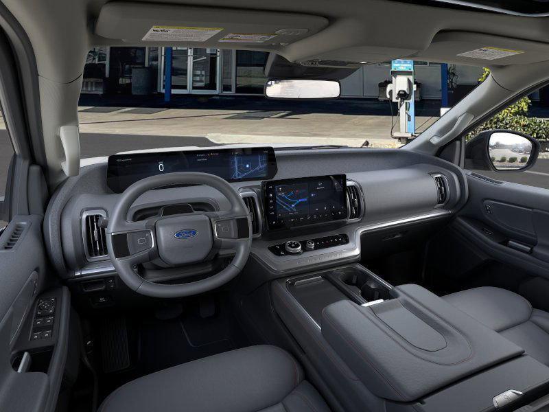 new 2025 Ford Expedition car, priced at $68,730