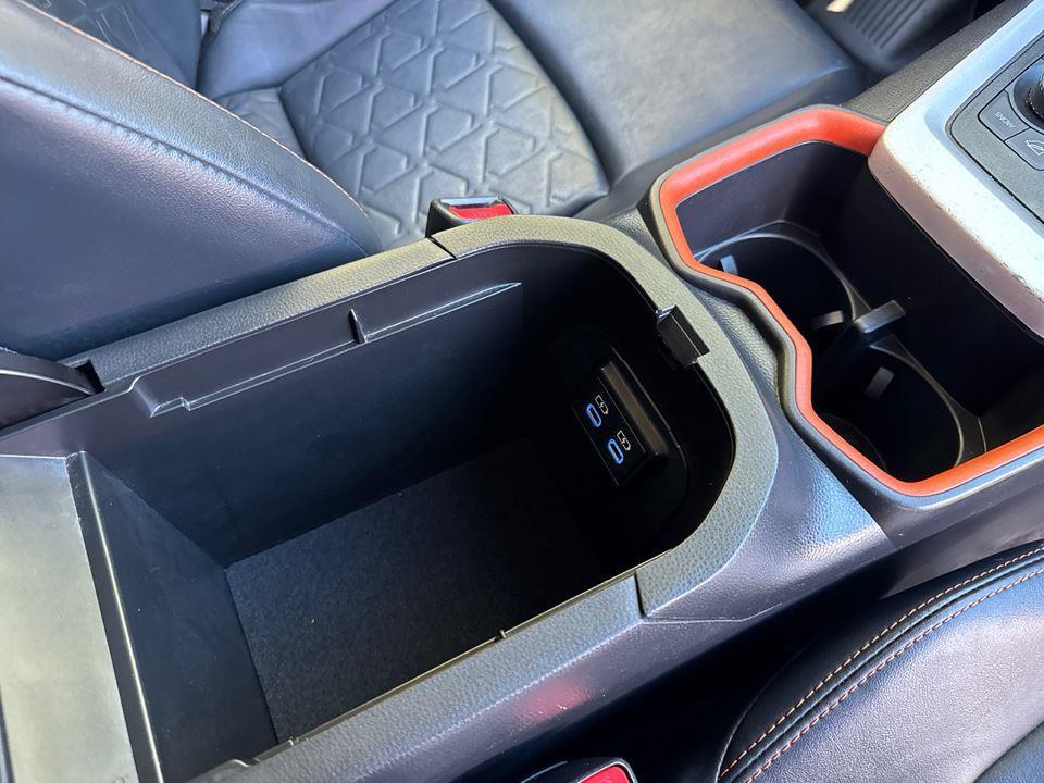 used 2022 Toyota RAV4 car, priced at $27,980