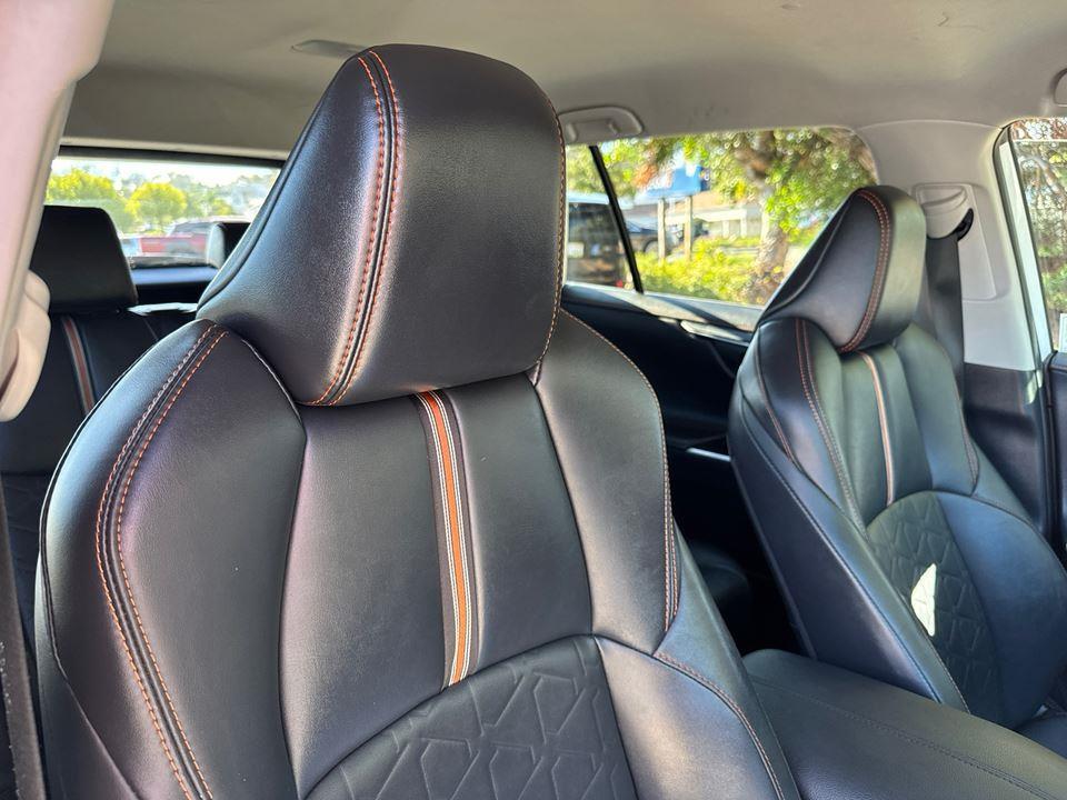 used 2022 Toyota RAV4 car, priced at $27,980