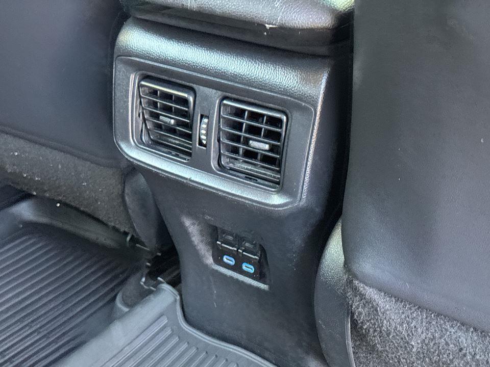 used 2022 Toyota RAV4 car, priced at $27,980