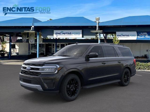 new 2024 Ford Expedition car, priced at $68,455