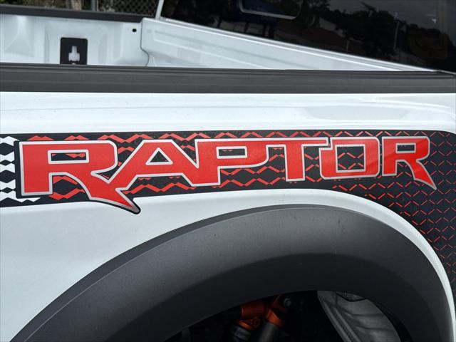 used 2022 Ford F-150 car, priced at $69,980